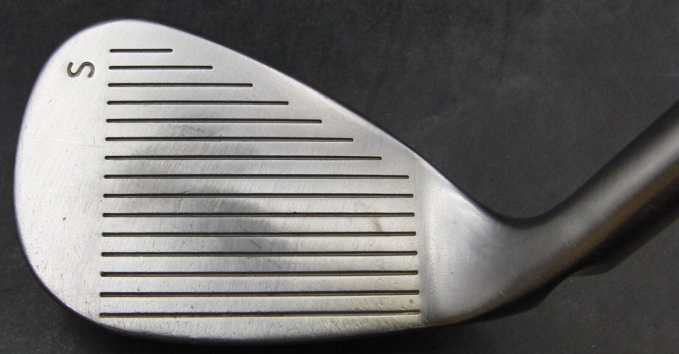 Ladies Ping Faith Yellow Dot Sand  Wedge Ladies Graphite Shaft Ping Grip