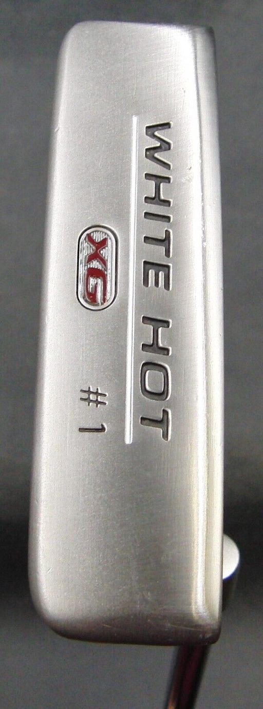 Odyssey White Hot XG #1 Putter Steel Shaft 82.5cm Length Iomic Grip