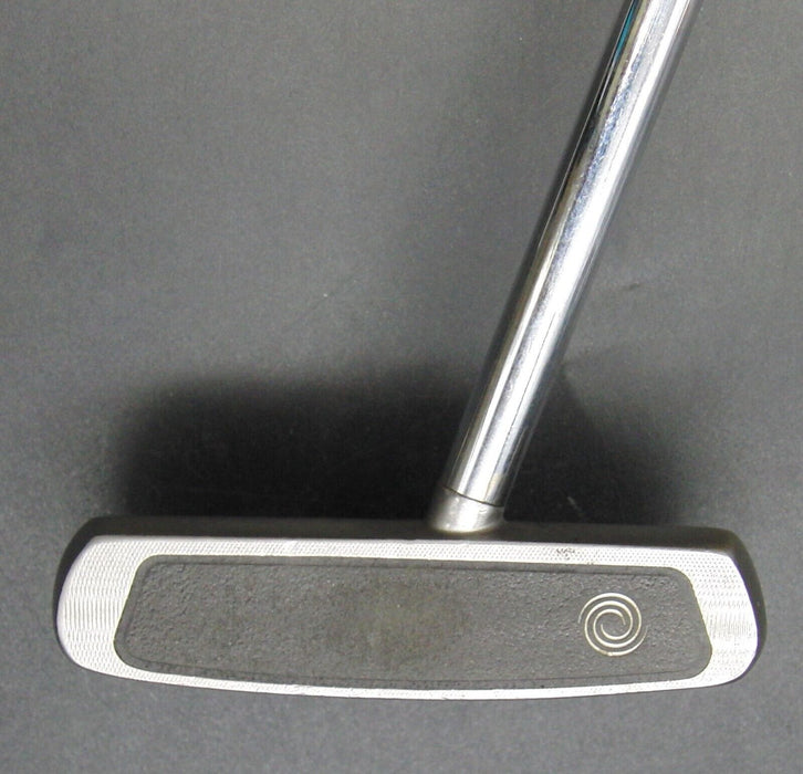 Odyssey Dual Force Classics 770 Putter 87cm Playing Length Steel Shaft Acer Grip