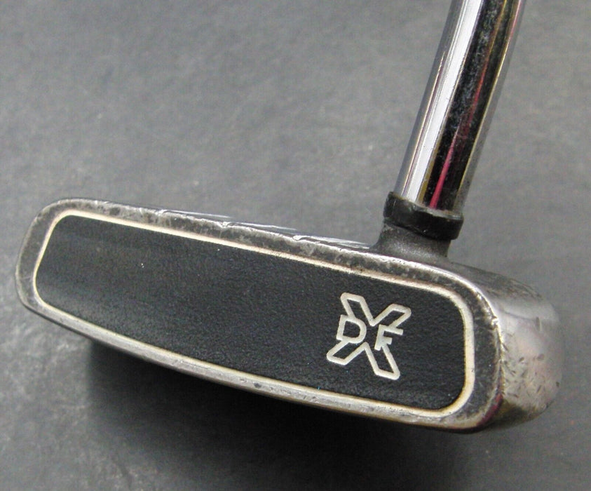 Odyssey DFX 1100 Putter 86.5cm Playing Length Steel Shaft PSYKO Grip