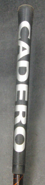 Grandista LS-001 Driver Regular Graphite Shaft Cadero Grip