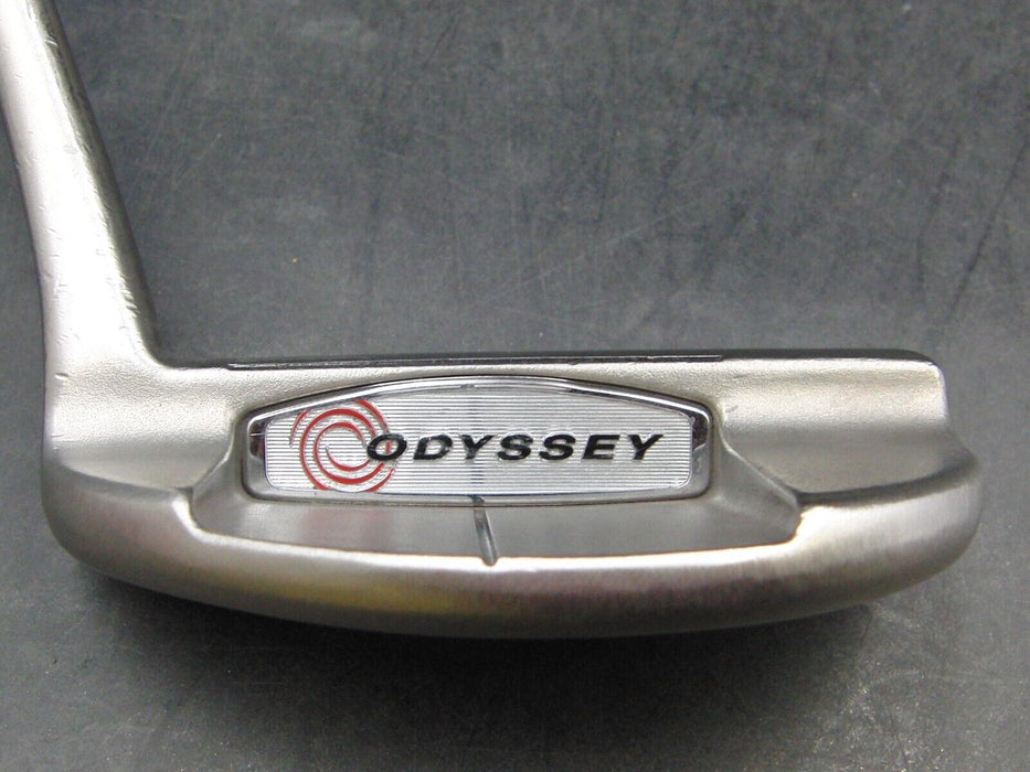 Odyssey White Hot XG #9 Putter 84cm Playing Length Steel Shaft PSYKO Grip