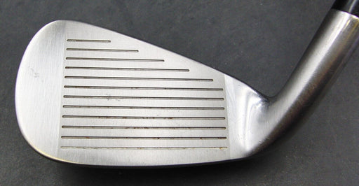 Nike SQ Sumo 8 Iron Stiff Steel Shaft Nike Grip