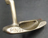 Refurbished Ping A-Blade Putter 89cm Playing Length Steel Shaft Ping Grip