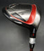 Nike VR STR8-FIT Tour 9.5° Driver Stiff Graphite Shaft Unbranded Grip