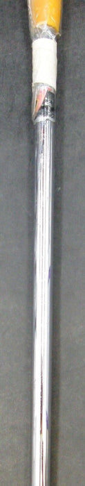Taylormade Rossa Monza Corza Putter Steel Shaft 87cm Length Iguana Golf Grip