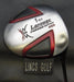 Larouge Forged 450 10.5° Driver Regular Graphite Shaft Larouge Grip (Dent)