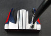 Xenon Alpha Putter Steel Shaft 86.5cm Length Xenon Alpha Grip