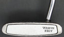 Odyssey White Hot Rossie Putter Steel Shaft 87.5cm Length Odyssey Grip