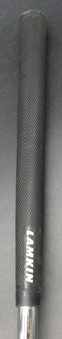 Ping G25 Green Dot 7 Iron Regular Steel Shaft Lamkin Grip