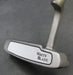 St.Andrews White Blade #1 Putter 87cm Playing Length Steel Shaft Tour Grip