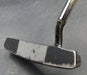 Never Compromise ZII Gamma Putter 88.5cm Steel Shaft Never Compromise Grip