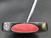 Taylormade Rossa Monza Putter Steel Shaft 89cm Length Psyko Grip