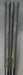 Set of 2 Maruman Shuttle Maraging 15° 3 & 18° 5 Woods Regular Graphite Shafts HC