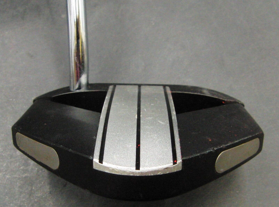 Srixon P820 Putter Steel Shaft 86.5cm Length Srixon Grip