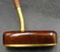 Alex Reid Sydney Australia Putter 90cm Hickory Shaft Australia Grip