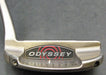 Odyssey Black Series iX 9 Putter Steel Shaft 87cm Length Psyko Grip*