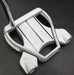 Taylormade Spider Ghost Putter Steel Shaft 83.5cm Length Acer Grip