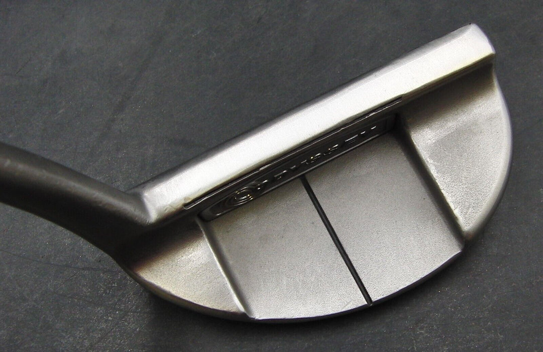 Odyssey White Hot XG #9 Putter 84.5cm Playing Length Steel Shaft PSYKO Grip