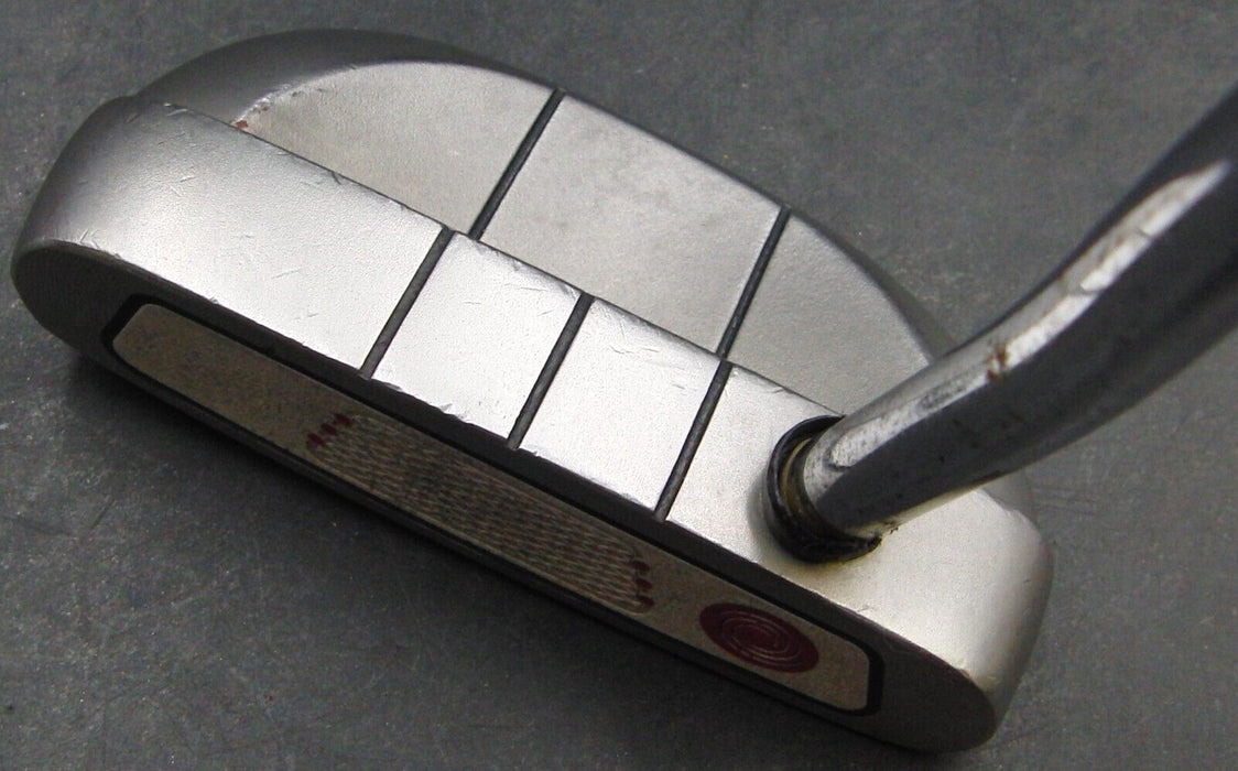 Odyssey White Hot XG Rossie Putter Steel Shaft 86.5cm Length Psyko Grip