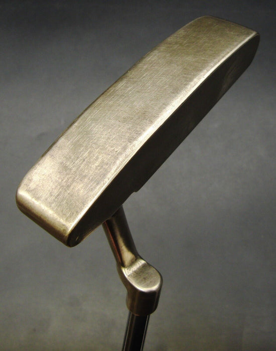 Refinished Ping Anser 3 Karsten Putter 86.5cm Playing Length Steel Shaft