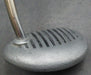 Zebra Ram Putter Steel Shaft 91cm Length Acer Grip