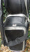 5 Division Nike Black Carry Cart Tour Trolley Golf Clubs Bag*