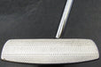 Lynx Natural Putter Steel Shaft 87cm Length Wrapped Grip