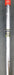 Callaway Apex Forged CF16 9 Iron Stiff Steel Shaft Golf Pride Grip