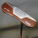 Honma Beres BP-1004 Putter 87cm Playing Length Steel Shaft Honma Grip