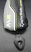 TaylorMade M2 Hybrid Head Cover