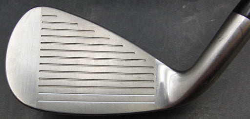 Nike Slingshot OSS 8 Iron Stiff Steel Shaft Nike Grip