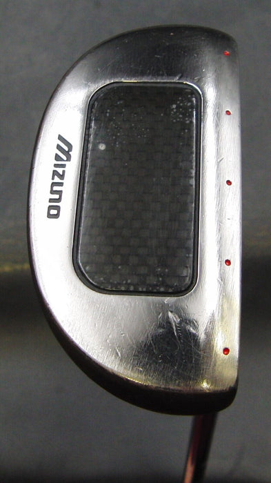 Mizuno b5 Q Putter 82cm Playing Length Steel Shaft PSYKO Grip