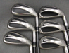 Set of 6 x Nike Slingshot OSS Irons 5-PW Regular Graphite Shafts Nike Grips*