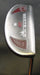 Odyssey White Ice iX 355G #5 Putter 84.5cm Steel Shaft Odyssey Grip*