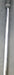 Spalding TP Mills Putter Steel Shaft 88cm Length Psyko Grip