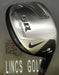 Nike SQ MachSpeed 21° 3 Hybrid Stiff Steel Shaft Nike Grip