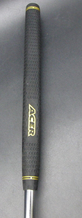 Odyssey BackStryke Blade Putter Steel Shaft 85cm Length Acer Grip