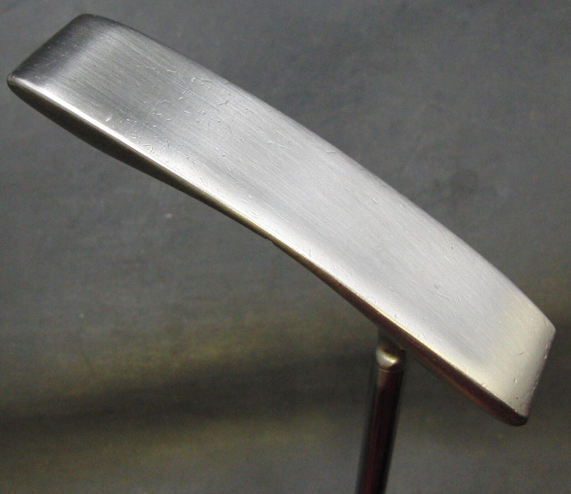 Odyssey DF 550 Putter Steel Shaft 90cm Length Odyssey Grip