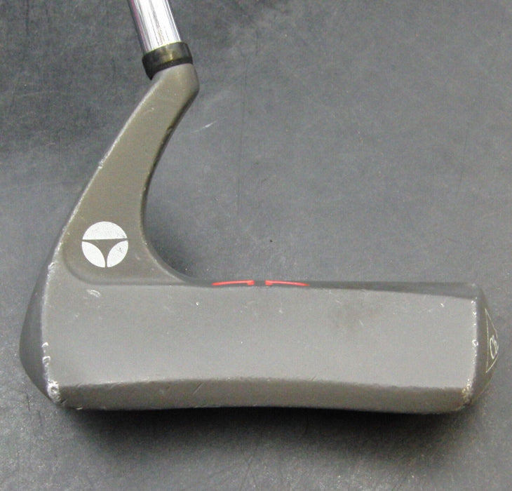 TaylorMade HB.3 Patent-Pending Putter 88cm Steel Shaft TaylorMade Grip