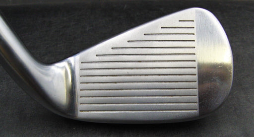 Left-Handed TaylorMade R11 6 Iron Stiff Steel Shaft TaylorMade Grip