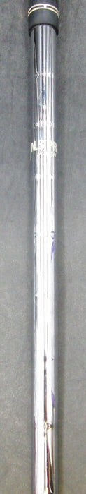 Tobunda GT-01D 50° Gap Wedge Regular Steel Shaft Tobunda Grip