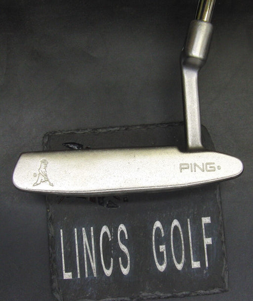 Refurbished Ping Anser 2 Putter 83cm Playing Length Steel Shaft Ping Grip