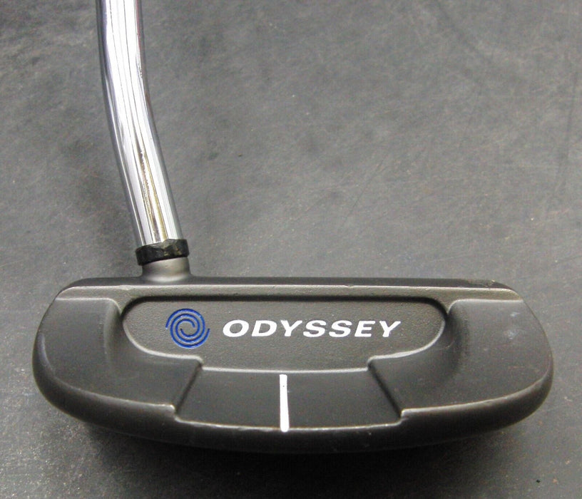 Odyssey Works 5 350g Putter 87cm Playing Length Steel Shaft Odyssey Grip