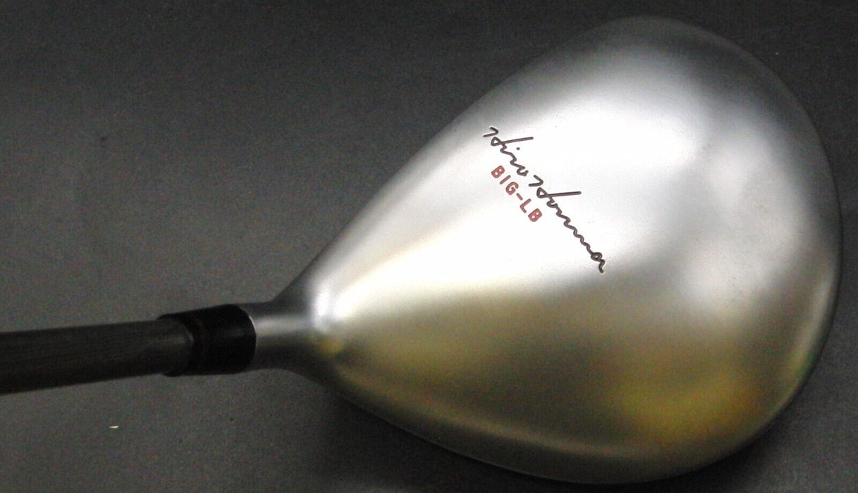 Honma Big-LB 10.5° 1 Driver Regular Graphite Shaft Royal Grip