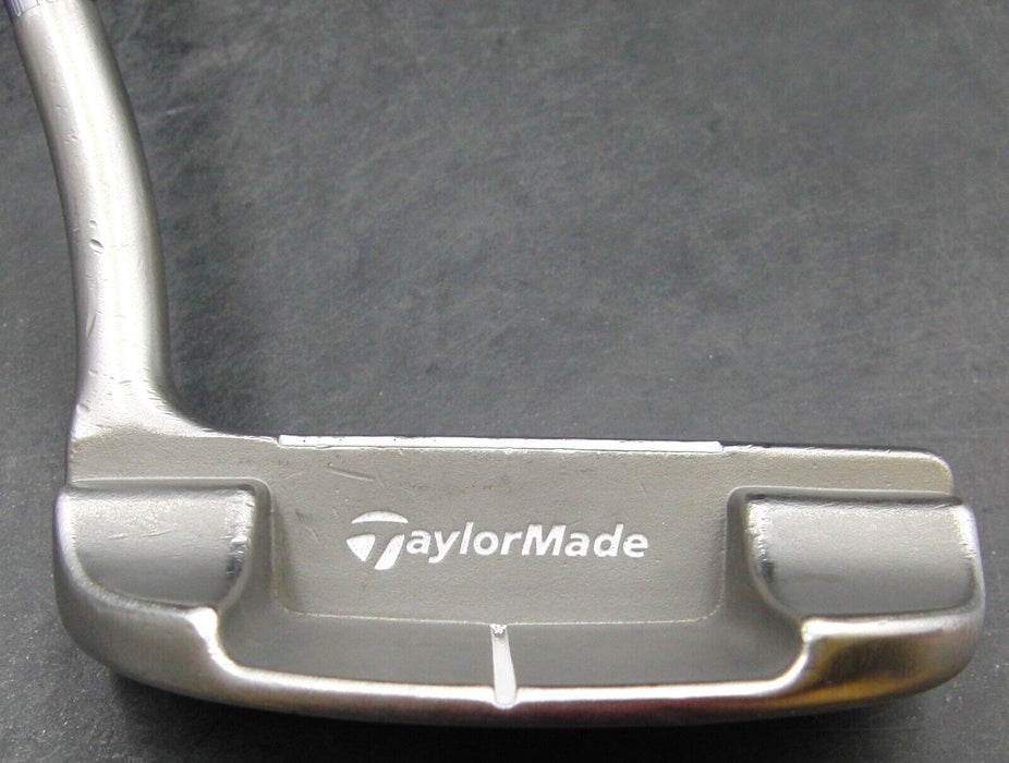 Taylormade Est 79 TM-880 Putter Steel Shaft 86cm Length STM Grip