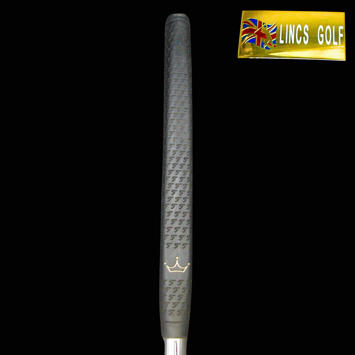 Ambidextrous Scotty Cameron Bullseye Blade Titleist Putter 89.5cm Steel Shaft