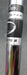 Nike SlingShot SS 4D Gap Wedge Stiff Steel Shaft Nike Grip