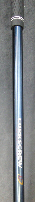 Kasco Power Tornado 44° Hybrid Regular Graphite Shaft Golf Pride Grip