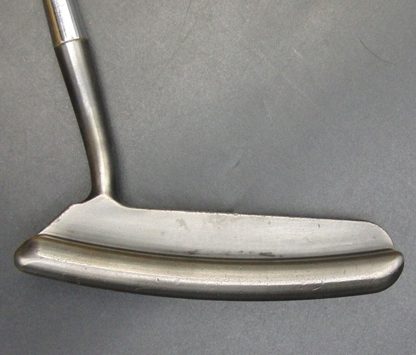 Cleveland Classics KG 1 Milled Putter 87.5cm Length Steel Shaft Cleveland Grip